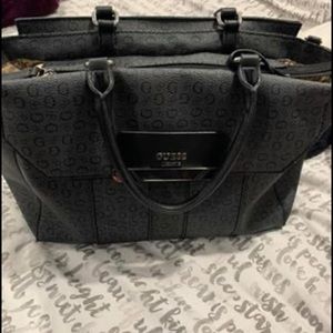Guess original bag